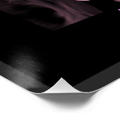 BlackPink BoomBayah Poster (Ecke)