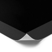 BlackPink BoomBayah Poster (Ecke)