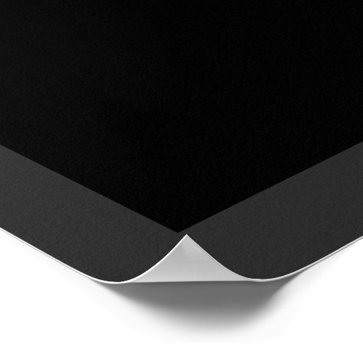 BlackPink BoomBayah Poster (Ecke)