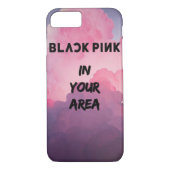 BlackPink in Ihrem Bereich Phonecase Case-Mate iPhone Hülle (Rückseite)