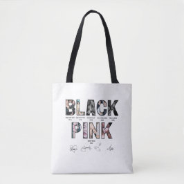 BlackPink Tasche