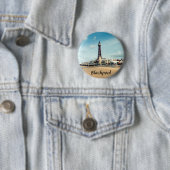 Blackpool Button (Beispiel)