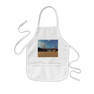 Blackpool Kinderschürze