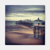 Blackpool Magnet (Vorne)