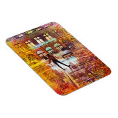 Blackpool Magnet (Rechte Seite)