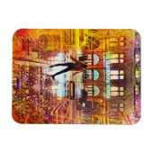 Blackpool Magnet (Horizontal)