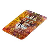 Blackpool Magnet (Linke Seite)