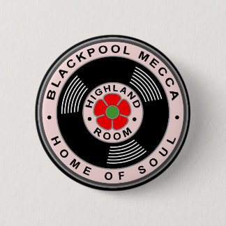 Blackpool Mekka - Zuhause des Souls Button