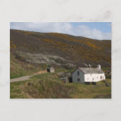 Blackpool Mill, Hartland, Devon Postkarte (Vorderseite)