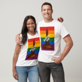 Blackpool Pride T-Shirt (Unisex)