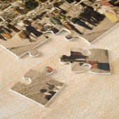 Blackpool Promenade, Lancashire, England Puzzle (Seite)