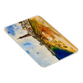 Blackpool Seaside Lancashire Magnet (Rechte Seite)