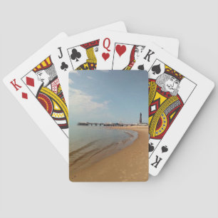 Blackpool Spielkarten