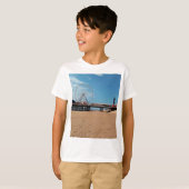 Blackpool T-Shirt (Vorne ganz)