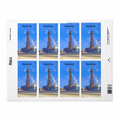 Blackpool Tower (Vorne)