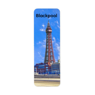 Blackpool Tower