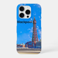 Blackpool Tower