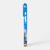 Blackpool Tower iPhone Hülle (Linke Seite)