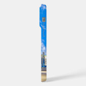 Blackpool Tower iPhone Hülle (Linke Seite)