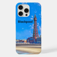 Blackpool Tower