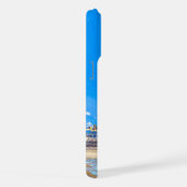 Blackpool Tower iPhone Hülle (Rechte Seite)