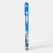 Blackpool Tower iPhone Hülle (Linke Seite)