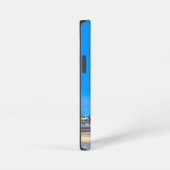 Blackpool Tower iPhone Hülle (Rechte Seite)