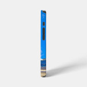 Blackpool Tower iPhone Hülle (Linke Seite)