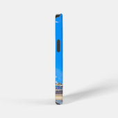 Blackpool Tower iPhone Hülle (Rechte Seite)