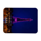 Blackpool Tower Magnet (Horizontal)