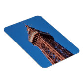Blackpool Tower Magnet (Rechte Seite)