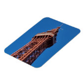 Blackpool Tower Magnet (Linke Seite)