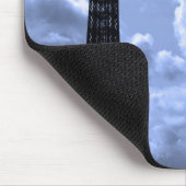 Blackpool Tower Mouse Mat Mousepad (Ecke)