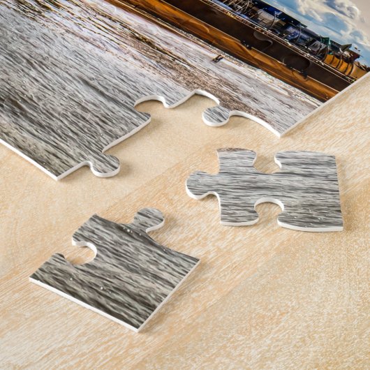 Blackpool Tower Puzzle (Seite)