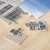 Blackpool-Turm Puzzle (Seite)