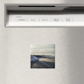 Blackpool von Cleveleys Magnet (In Situ (Geschirrspüler))
