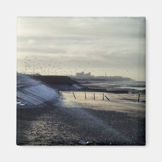Blackpool von Cleveleys Magnet (Vorne)