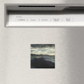 Blackpool von Cleveleys Magnet (In Situ (Geschirrspüler))