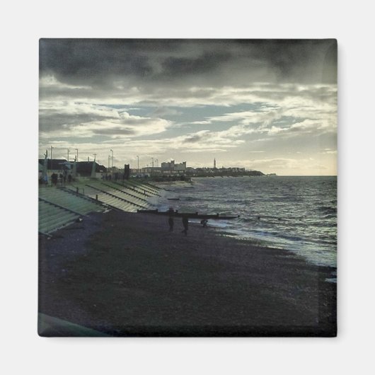 Blackpool von Cleveleys Magnet (Vorne)