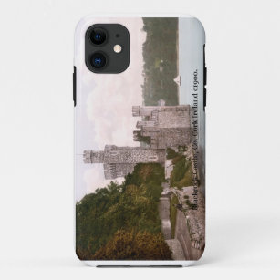 Blackrock castle, Cork, Irland Case-Mate iPhone Hülle