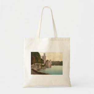 Blackrock Castle, Cork, Irland Tragetasche