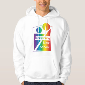 Blacksburg - Hoodie