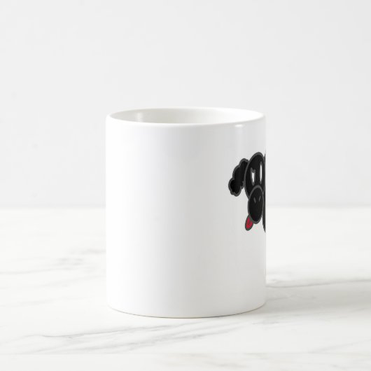 blacksheep kaffeetasse (Mittel)