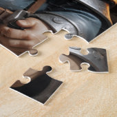 Blacksmith Gnome Puzzle (Seite)