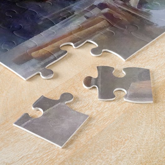 Blacksmith Shop in der Nähe von Window Puzzle (Seite)