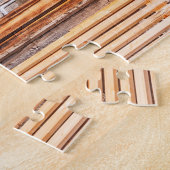 Blacksmith-Shop in einem Gebäude mit falscher Schr Puzzle (Seite)