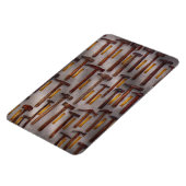 Blacksmith - Tools - Kopfschmerzen Magnet (Linke Seite)