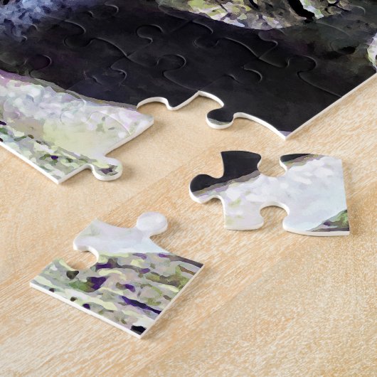 Blacksmith Tools Puzzle (Seite)