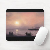 Blacksod Bucht mouspad Mousepad (Mit Mouse)