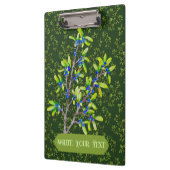 Blackthorn Binder Klemmbrett (Links)